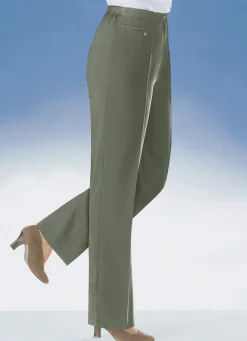 Komforthose für jeden Anlass in 8 Farben