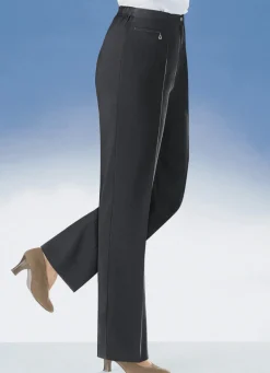 Komforthose für jeden Anlass in 8 Farben