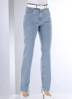 Komfortjeans CARLA