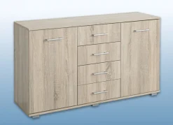 Kommoden in hochwertiger, stabiler Ausführung