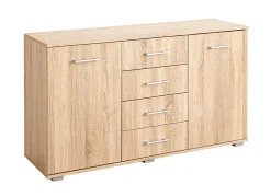 Kommoden in hochwertiger, stabiler Ausführung