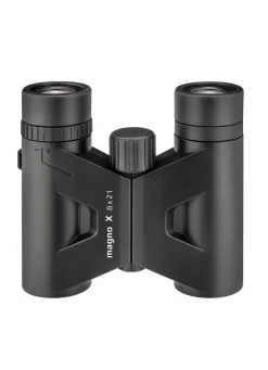 Kompaktes Fernglas für eine scharfe Weitsicht