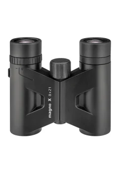 Kompaktes Fernglas für eine scharfe Weitsicht