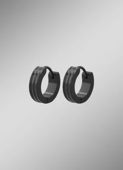 Kraftvolle und elegante Klappcreolen