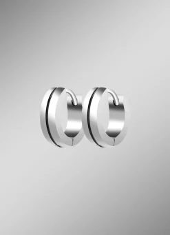 Kraftvolle und markante Klappcreolen