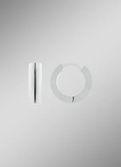 Kraftvolle und markante Klappcreolen