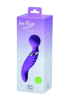 Kraftvolles Massagegerät