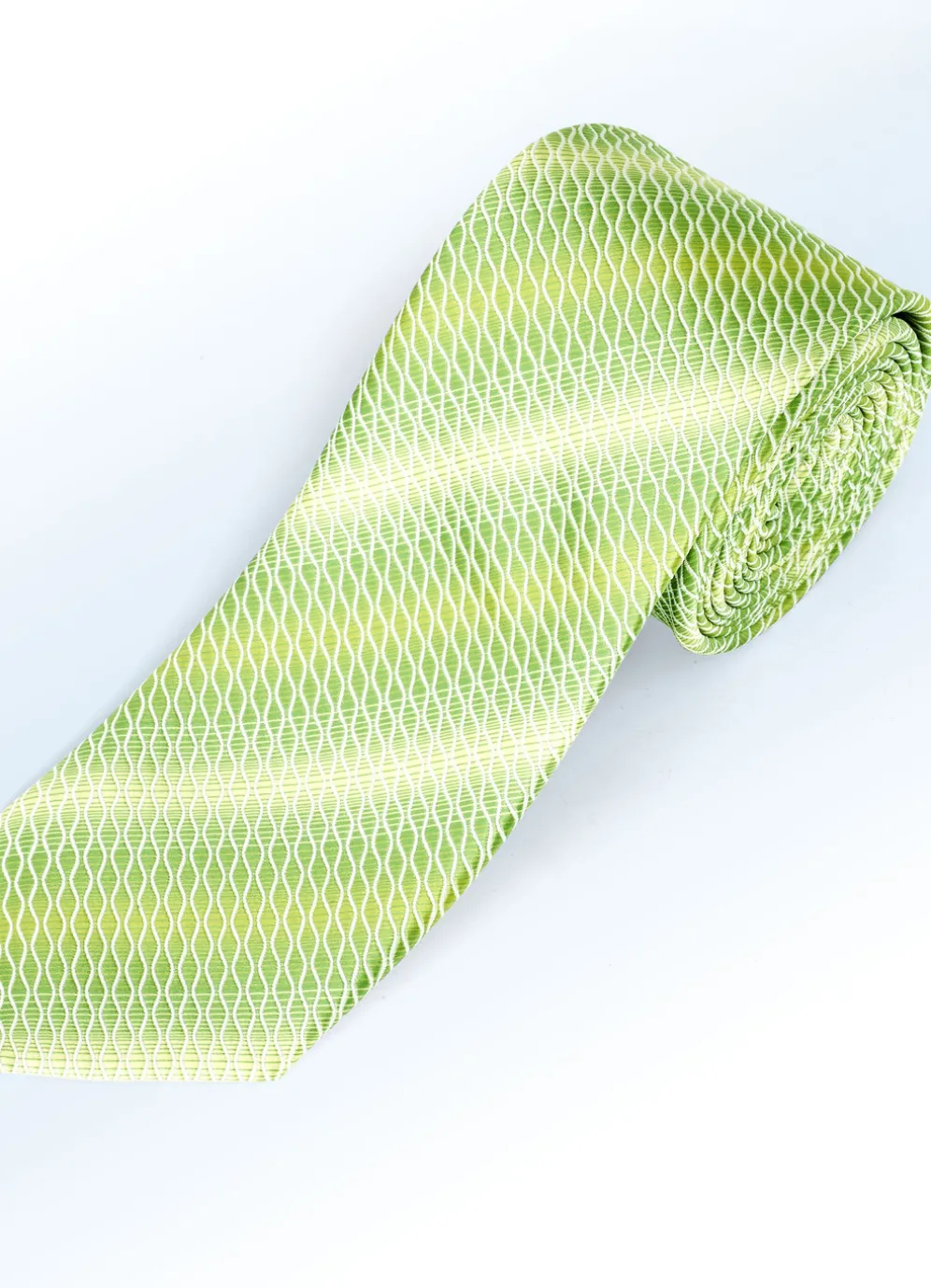 Krawatte in 5 Farben