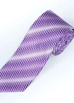 Krawatte in 5 Farben