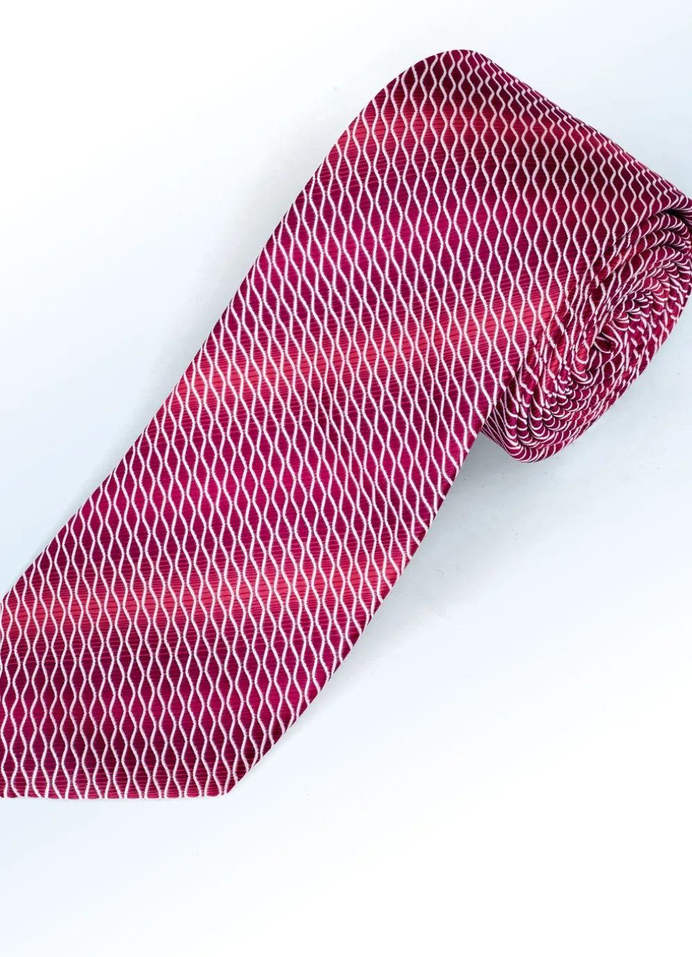 Krawatte in 5 Farben