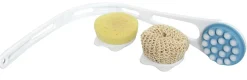 Körperpflege Set, 3-teilig