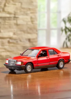 Kult-Mercedes 190E (1987)