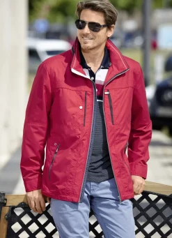 Kurzjacke von „Cabano“