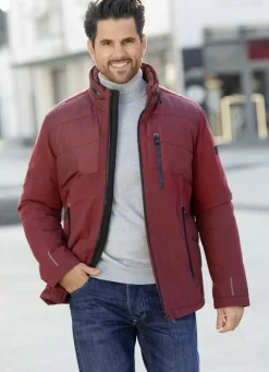 Kurzjacke von „Gate One“