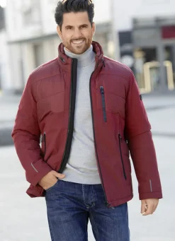 Kurzjacke von „Gate One“