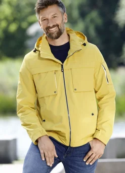 Kurzjacke von „New Canadian“