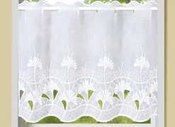 Kurzstore Ginko mit Stangendurchzug