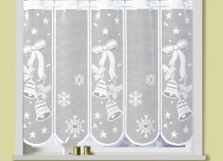 Kurzstore Glöckchen mit Stangendurchzug