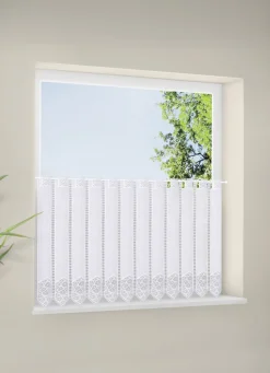 Kurzstore mit Stangendurchzug