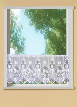 Kurzstore mit Stangendurchzug