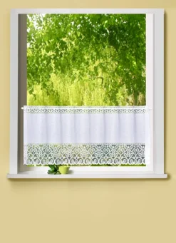 Kurzstore mit Stangendurchzug