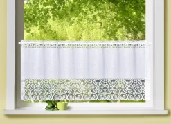 Kurzstore mit Stangendurchzug