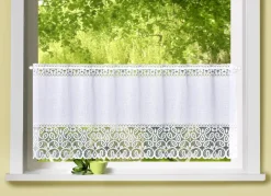 Kurzstore mit Stangendurchzug