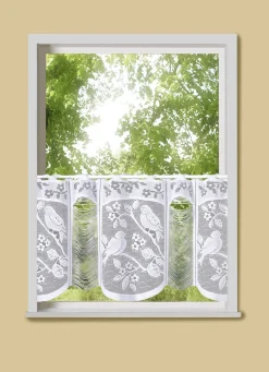 Kurzstore mit Stangendurchzug