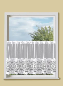 Kurzstore mit Stangendurchzug