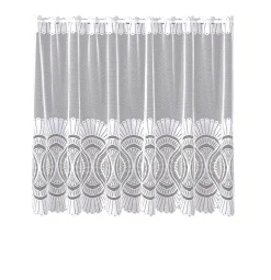 Kurzstore mit Stangendurchzug