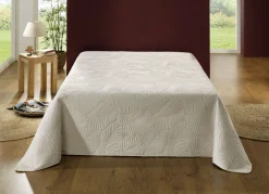 Kuschelige Tagesdecke