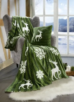 Kuschelige Wohnaccessoires