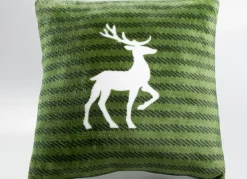 Kuschelige Wohnaccessoires