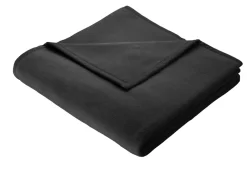 Kuschelig-weiche Schlafdecke Cotton Home