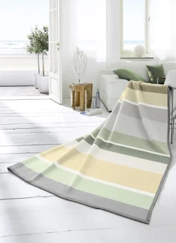 Kuschelweiche Schlafdecke