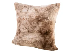 Kuschelweiche und wärmende Wohndecke