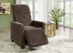 Kuschelweiche Wohnaccessoires mit Bandeinfassung