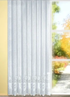 Langstore, auch für die Balkontür geeignet