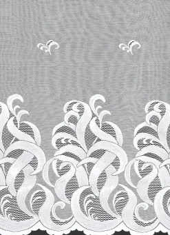 Langstore mit Universalschienenband