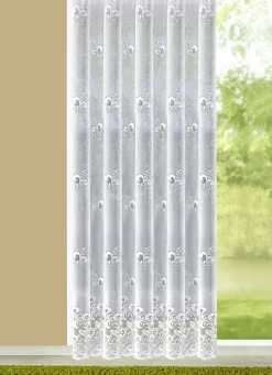 Langstore mit Universalschienenband