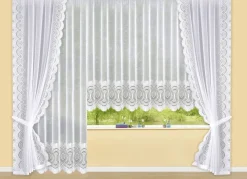 Langstore mit Universalschienenband