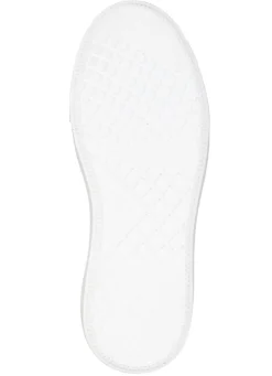 LAURA KENT, trendige Damen-Sneaker, Weite H, mit herausnehmbarem Fußbett