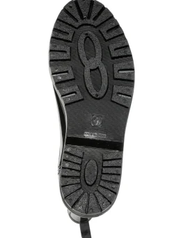 LAURA KENT, trendige Regenstiefeletten, mit herausnembarer Textileinlage