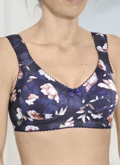 Laurina BH mit hohem Baumwollanteil