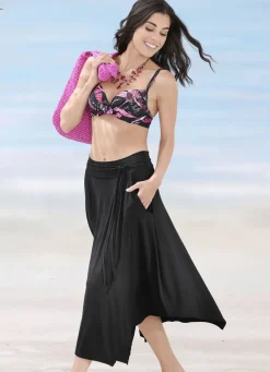 Laurina Bikini mit verschlungenem Oberteil