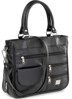 Laurina, Damen, Tasche, mit abnehmbarer, verstellbarer Umhängeriemen