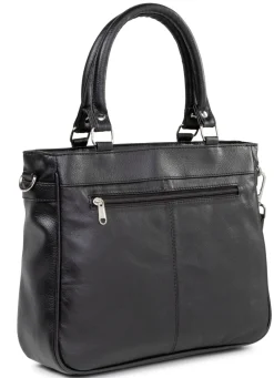 Laurina, Damen, Tasche, mit abnehmbarer, verstellbarer Umhängeriemen