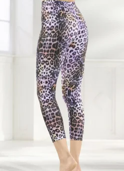 Laurina Leggings in 7/8-Länge