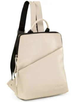 Laurina, Rucksack, Damen, mit zwei verstellbaren Umhängeriemen