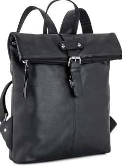 Laurina, Rucksack, Damen, mit zwei verstellbaren Umhängeriemen